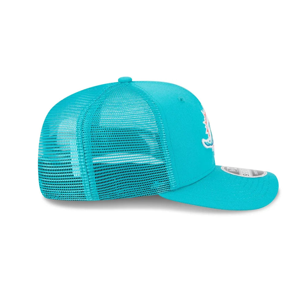 New Era Team 9SEVENTY Trucker