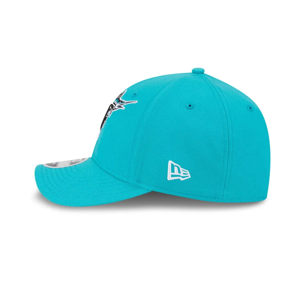 New Era 1993 9FORTY M-Crown Snapback