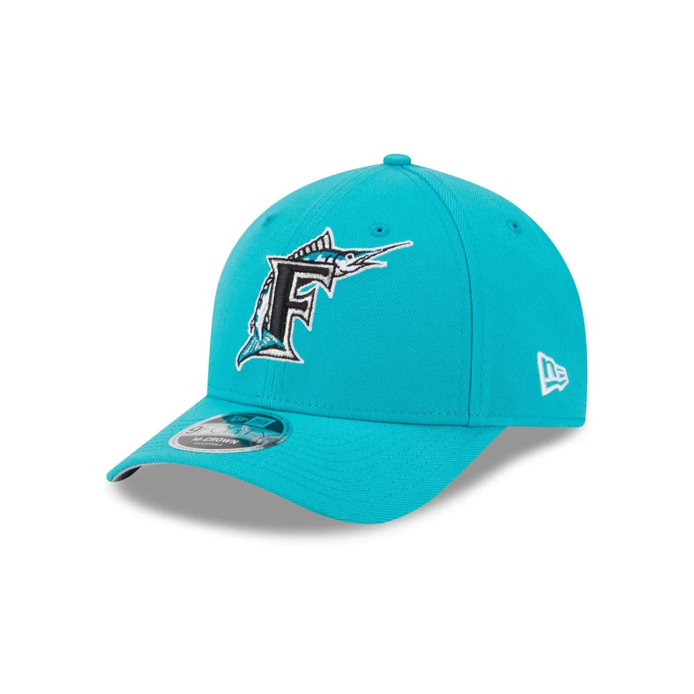 New Era 1993 9FORTY M-Crown Snapback