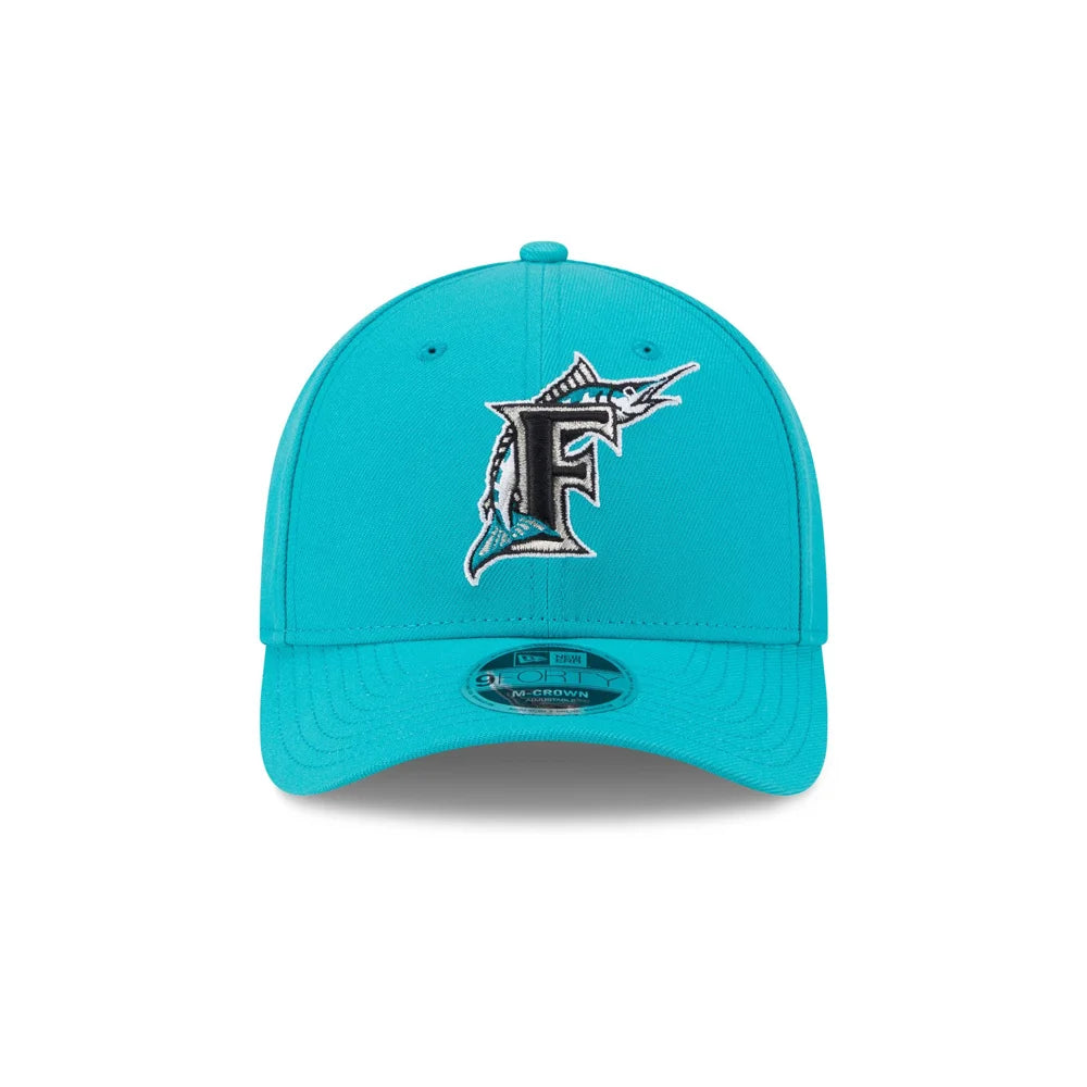 New Era 1993 9FORTY M-Crown Snapback