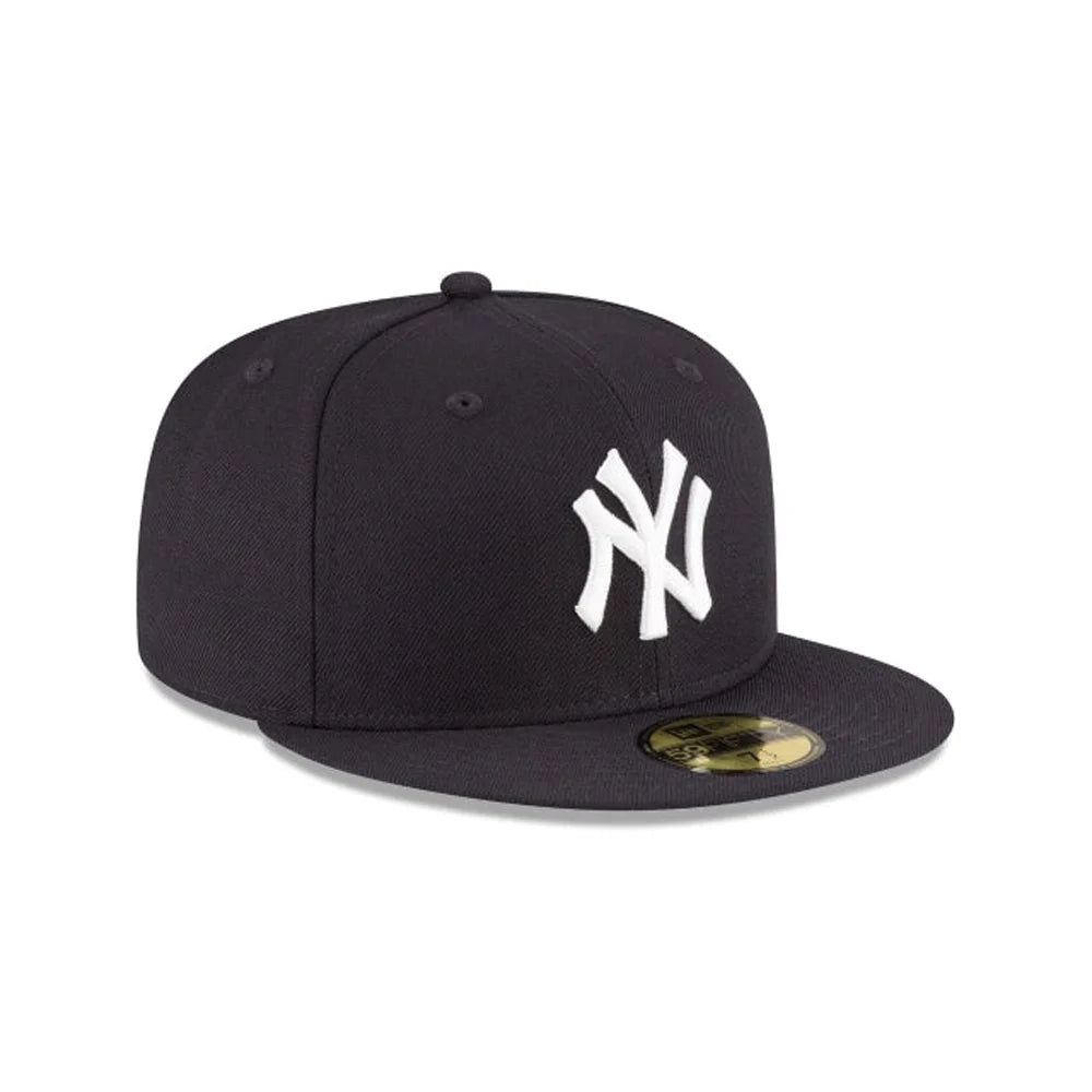 New Era 1996 World Series Wool 59FIFTY Fitted black color
