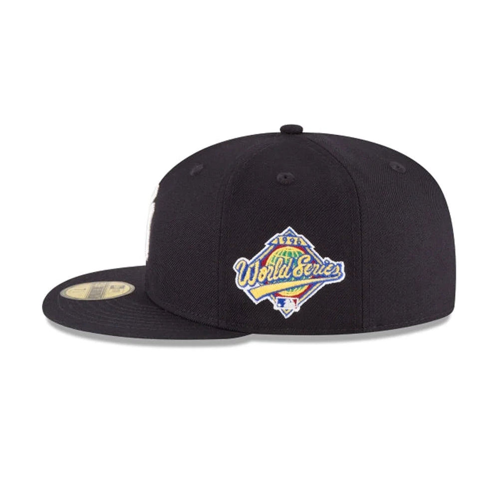 New Era 1996 World Series Wool 59FIFTY Fitted