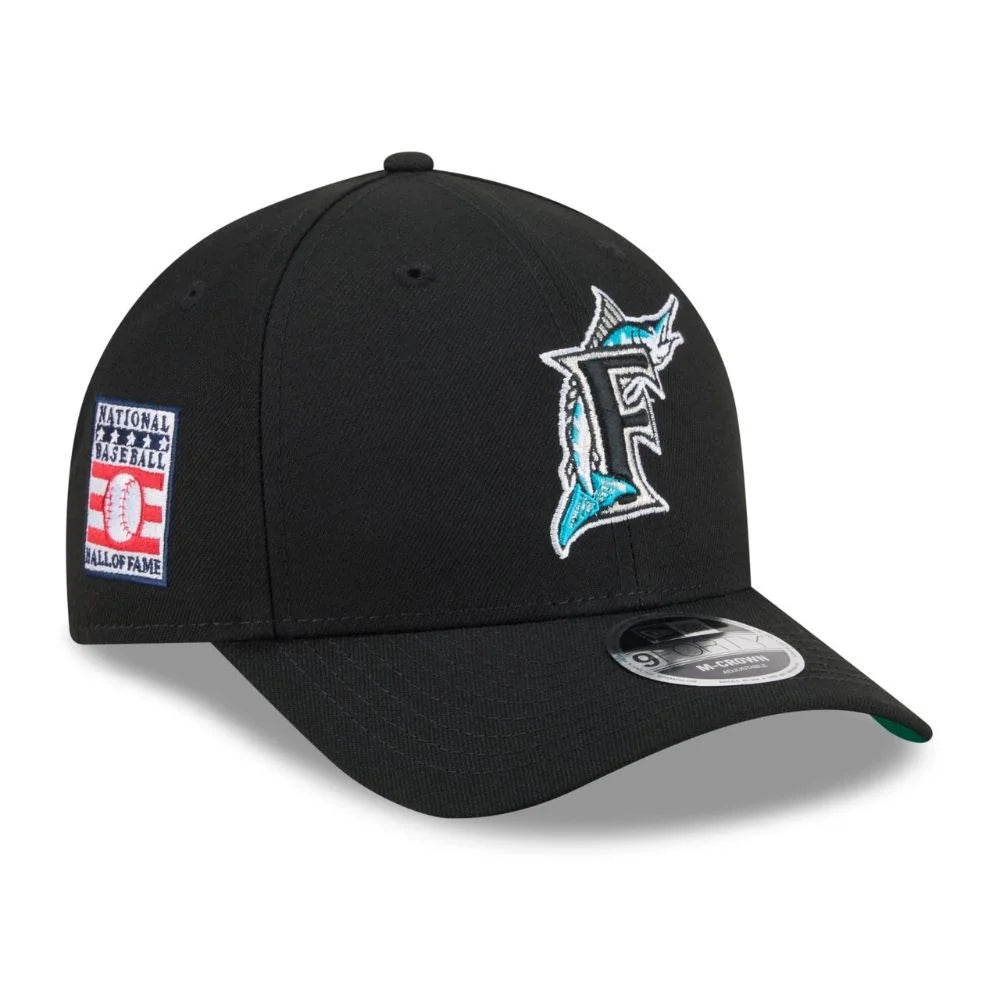 New Era 2026 Hall of Fame Miami Marlins