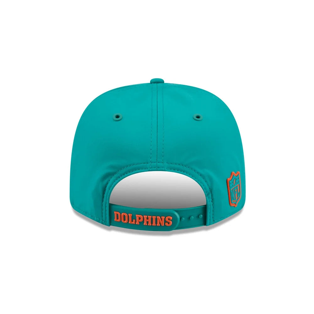 New Era 2026 Sideline Historic 9SEVENTY Stretch-Snap