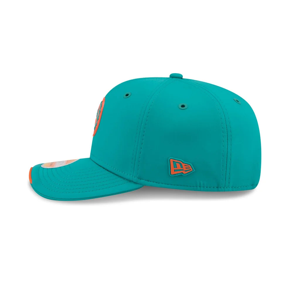 New Era 2026 Sideline Historic 9SEVENTY Stretch-Snap
