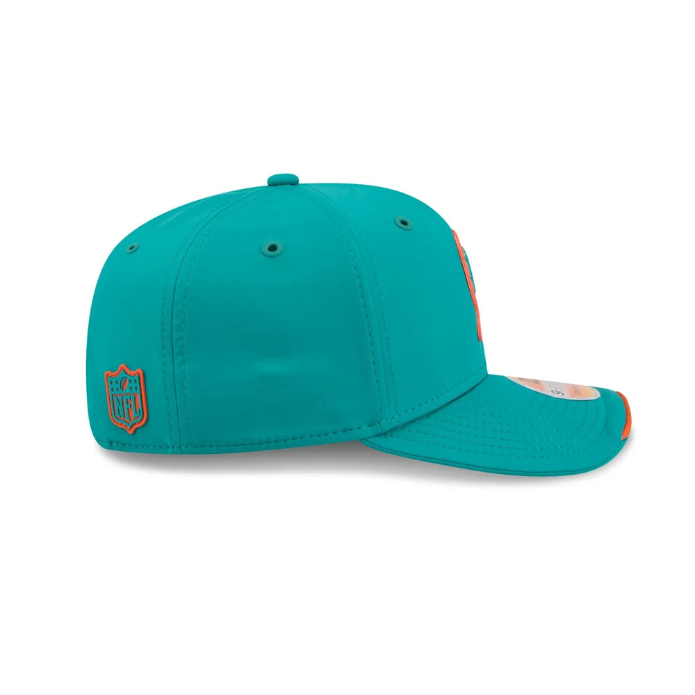 New Era 2026 Sideline Historic 9SEVENTY Stretch-Snap