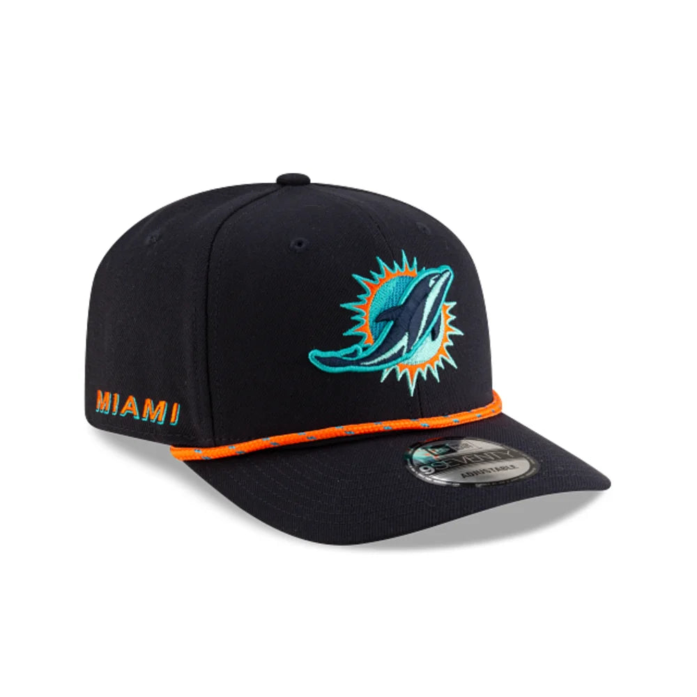 New Era NFL25 Rivalry 970 Miadolriv25