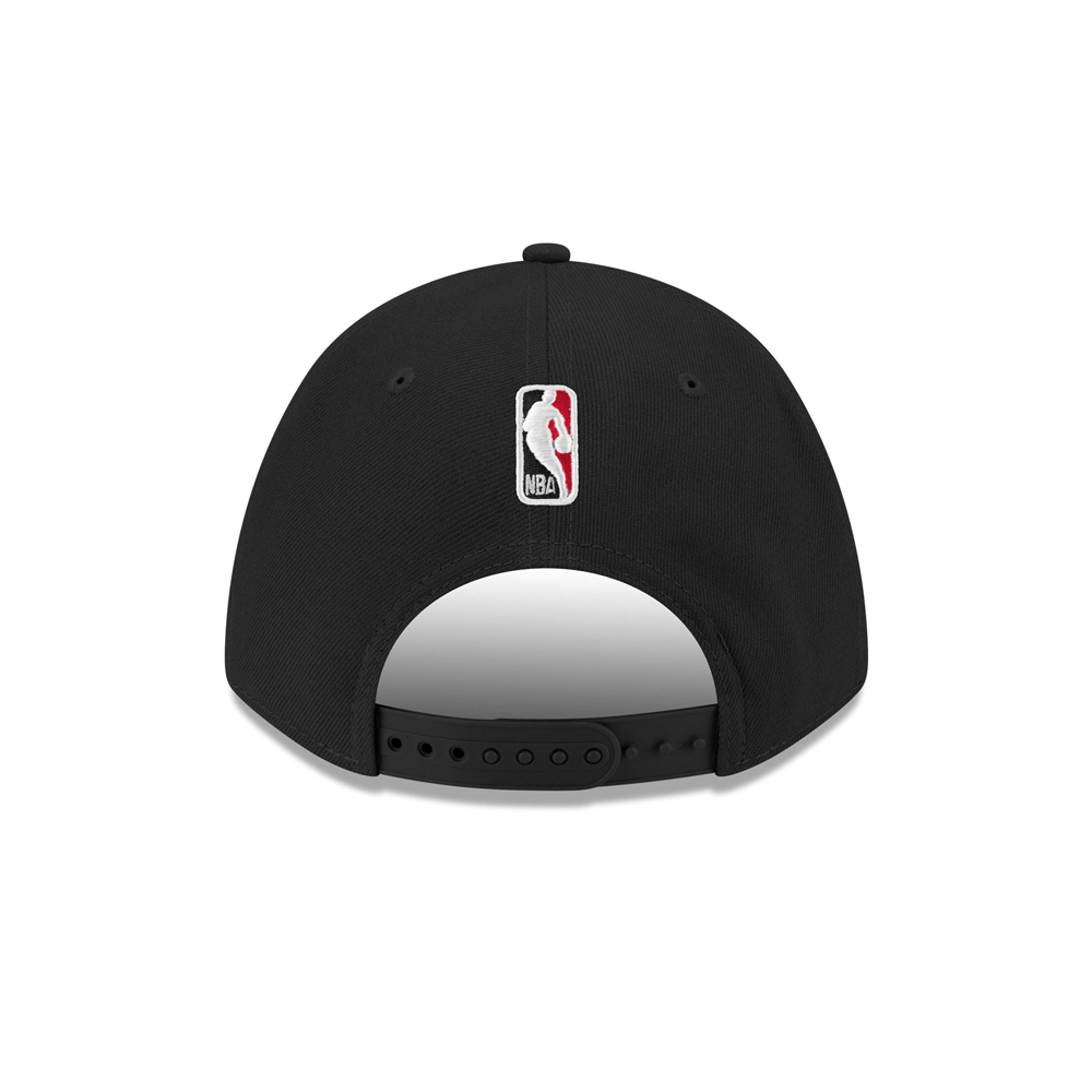 New Era Team 9FORTY M-Crown Snapback