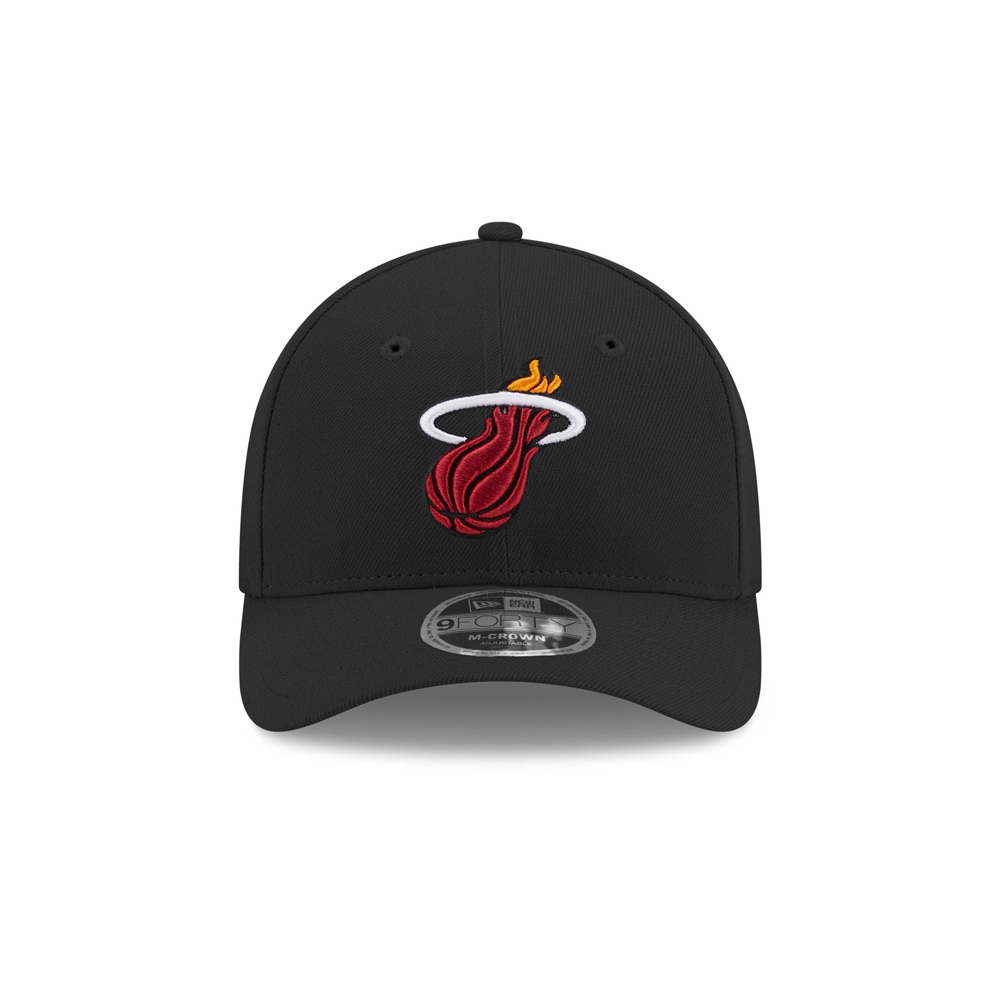 New Era Team 9FORTY M-Crown Snapback