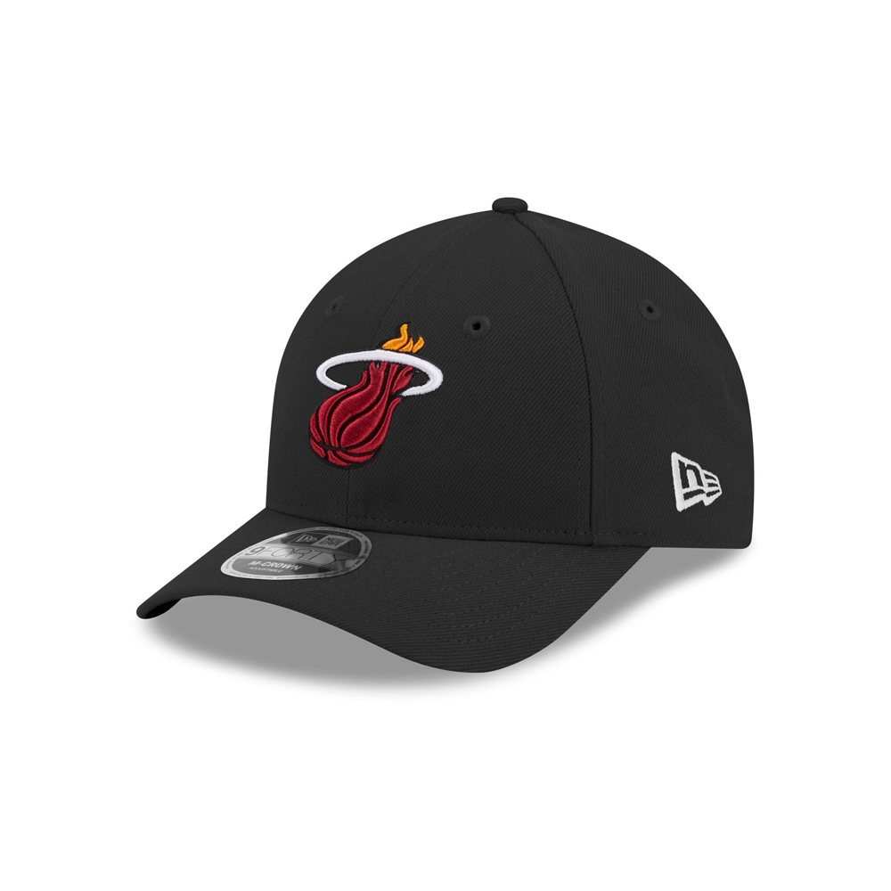 New Era Team 9FORTY M-Crown Snapback