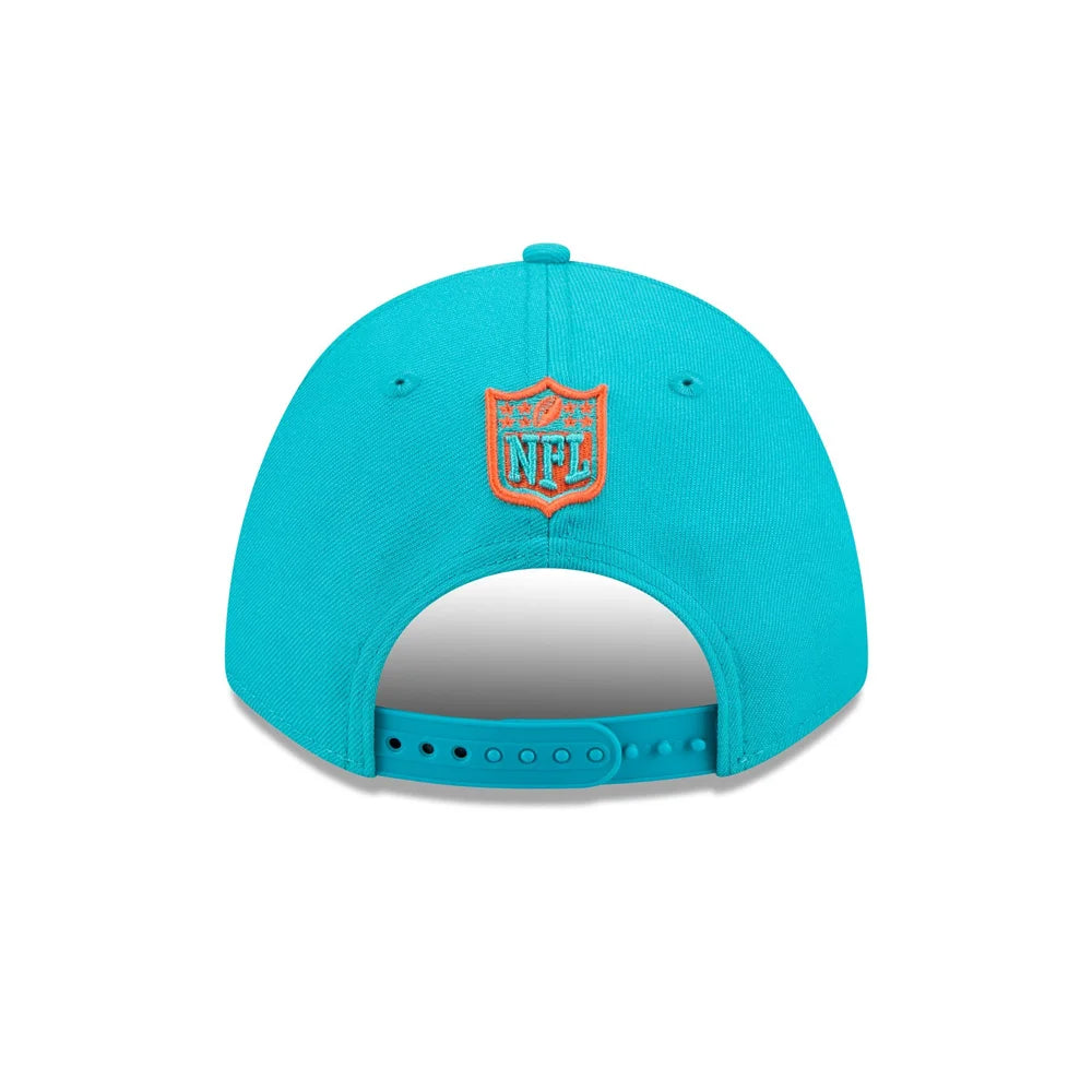 New Era Team 9Forty M-Crown Snapback