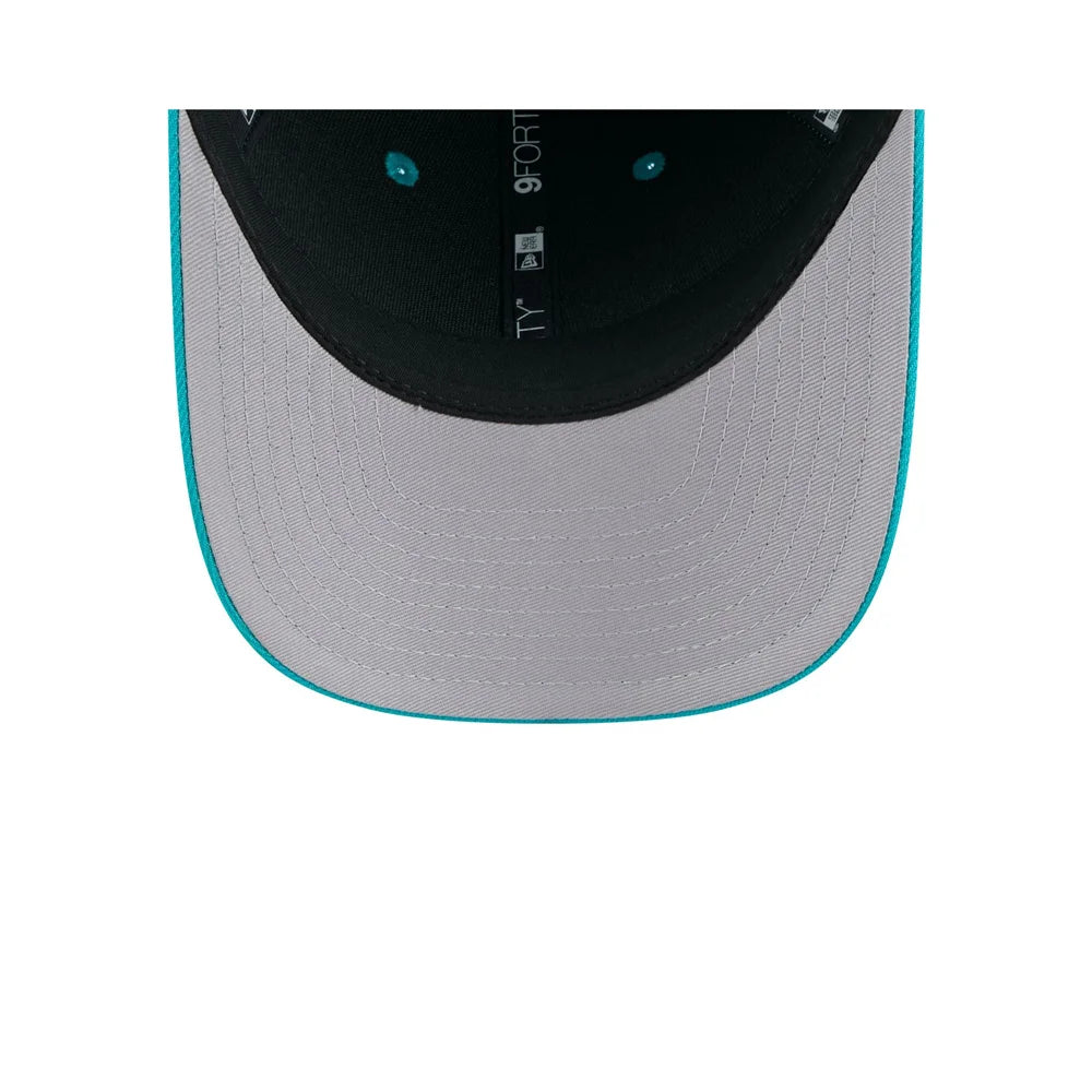 New Era Team 9Forty M-Crown Snapback