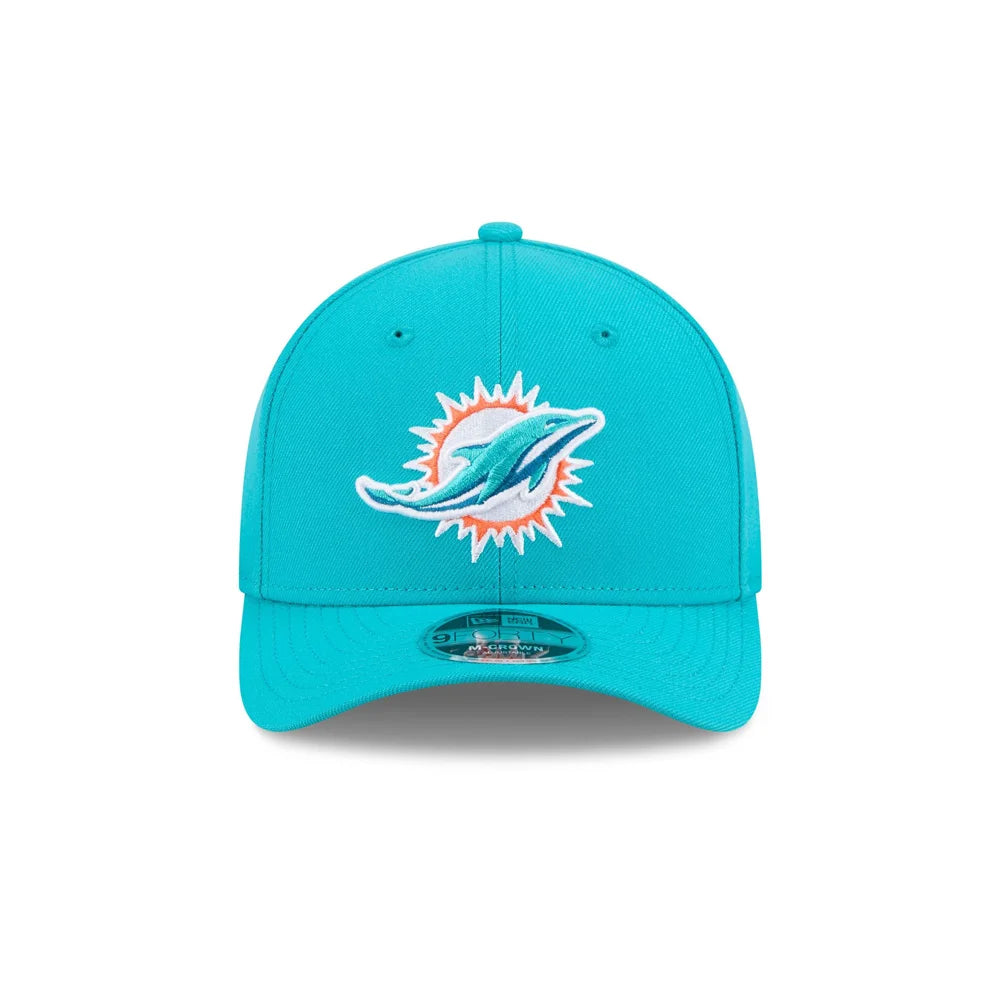 New Era Team 9Forty M-Crown Snapback