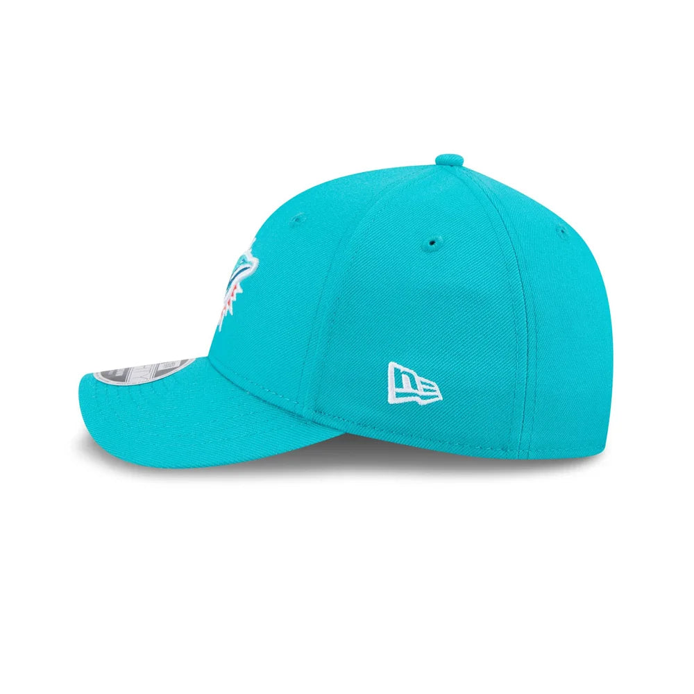 New Era Team 9Forty M-Crown Snapback