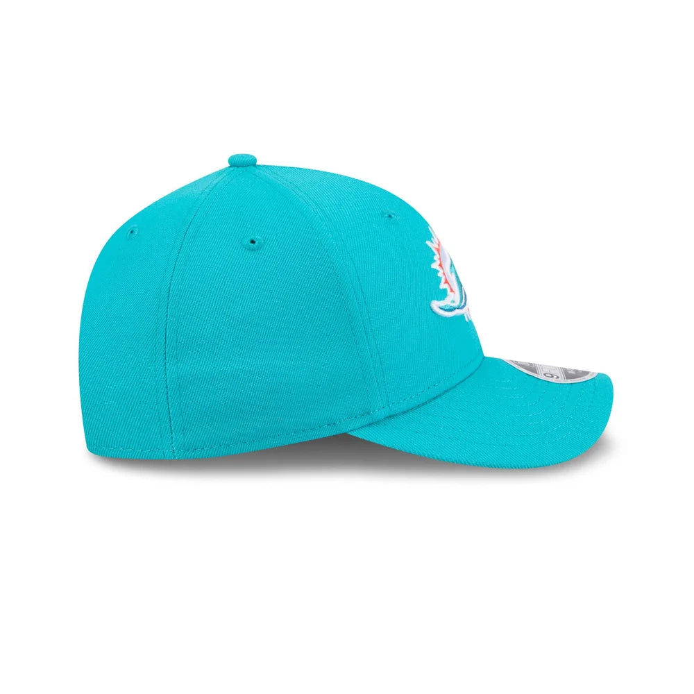 New Era Team 9Forty M-Crown Snapback