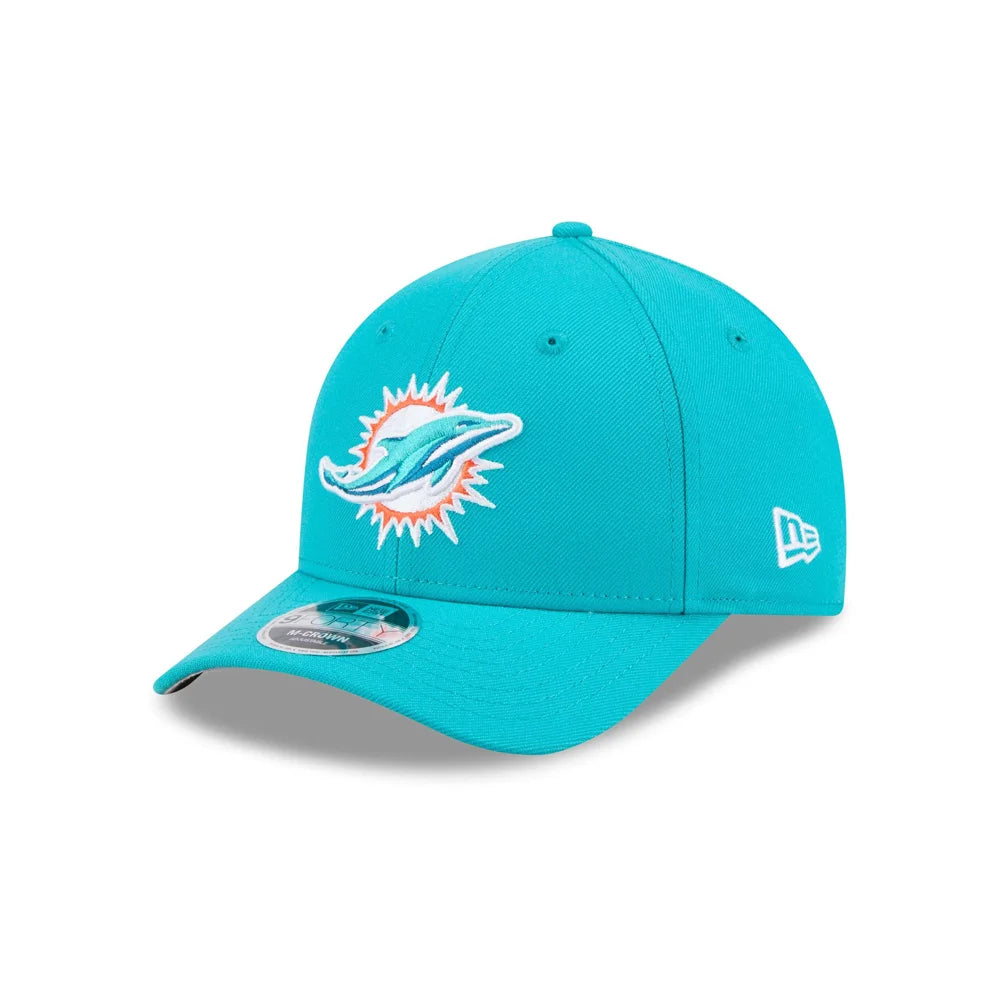 New Era Team 9Forty M-Crown Snapback