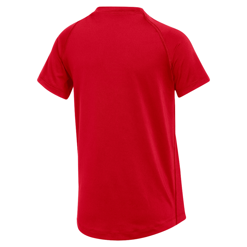 Nike Youth Boy's Pro SS Top