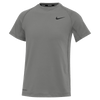 Nike Youth Boy's Pro SS Top