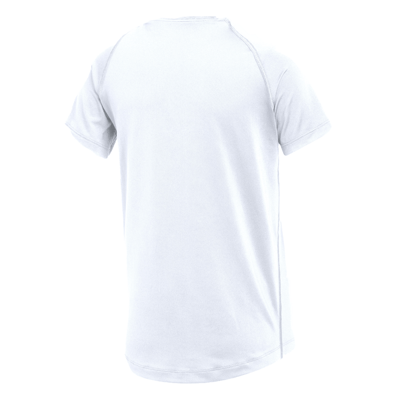 Nike Youth Boy's Pro SS Top