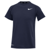 Nike Youth Boy's Pro SS Top