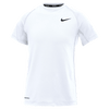 Nike Youth Boy's Pro SS Top