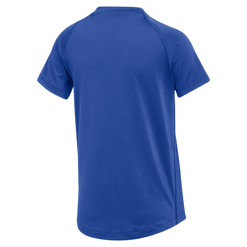 Nike Youth Boy's Pro SS Top