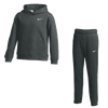 Nike Kids Team Club Set - Hoodie and Pants