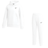 Nike Kids Team Club Set - Hoodie and Pants