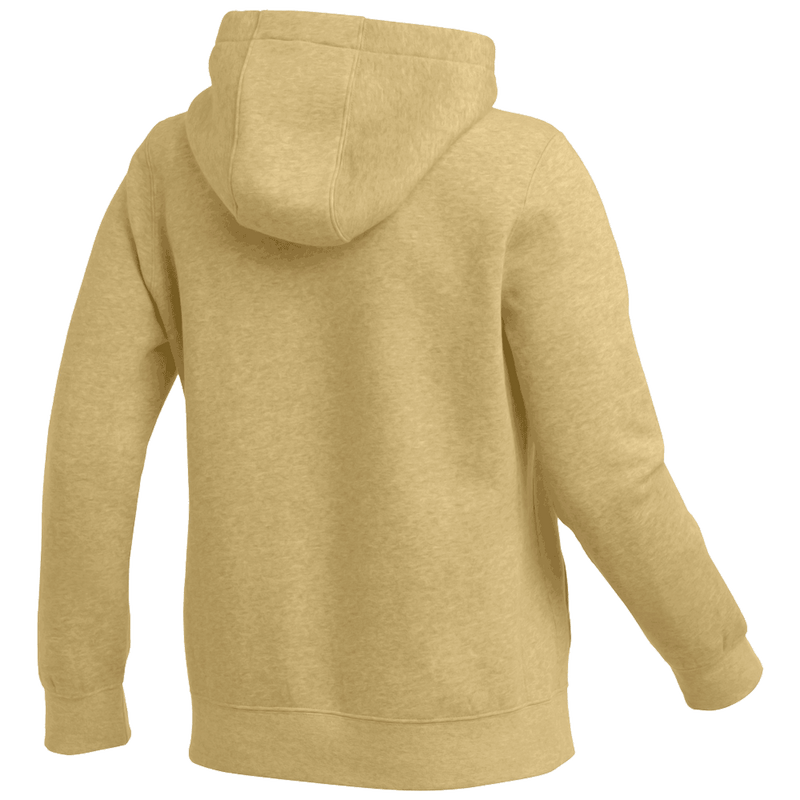 Sudadera con capucha de entrenamiento Nike Club para mujer