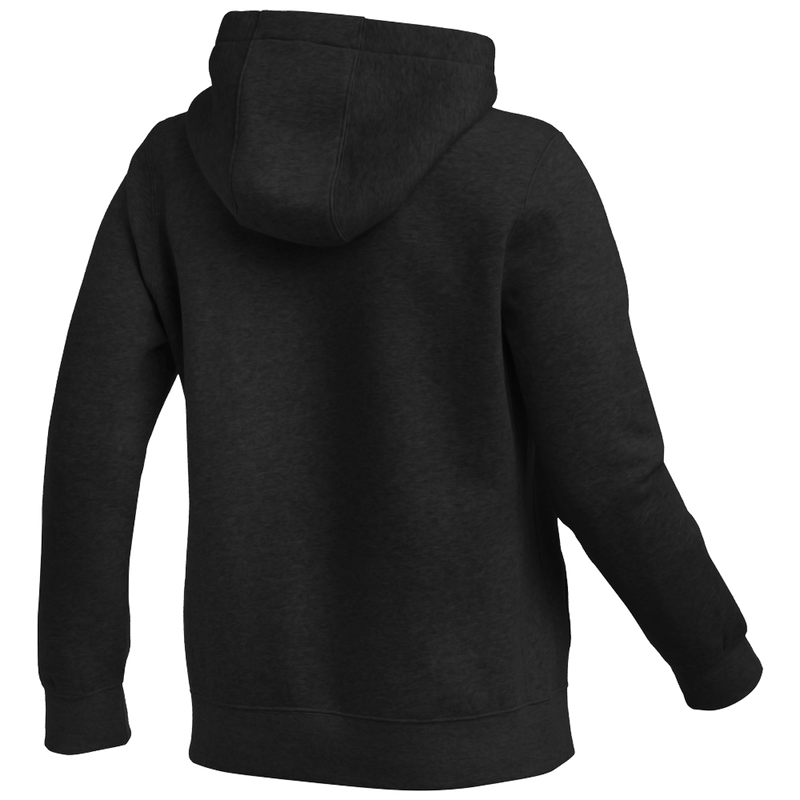 Sudadera con capucha de entrenamiento Nike Club para mujer