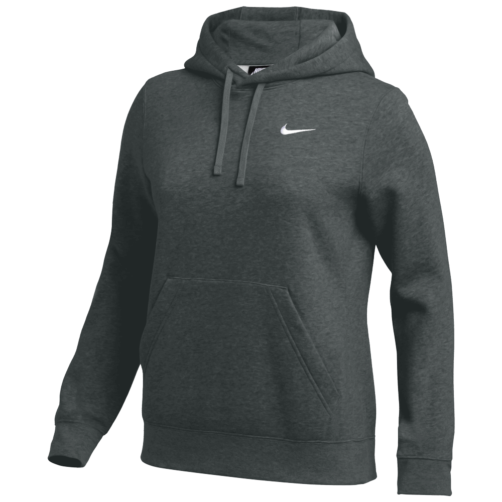 Nike Club Women's Training Pullover Hoodie – Midway Sports