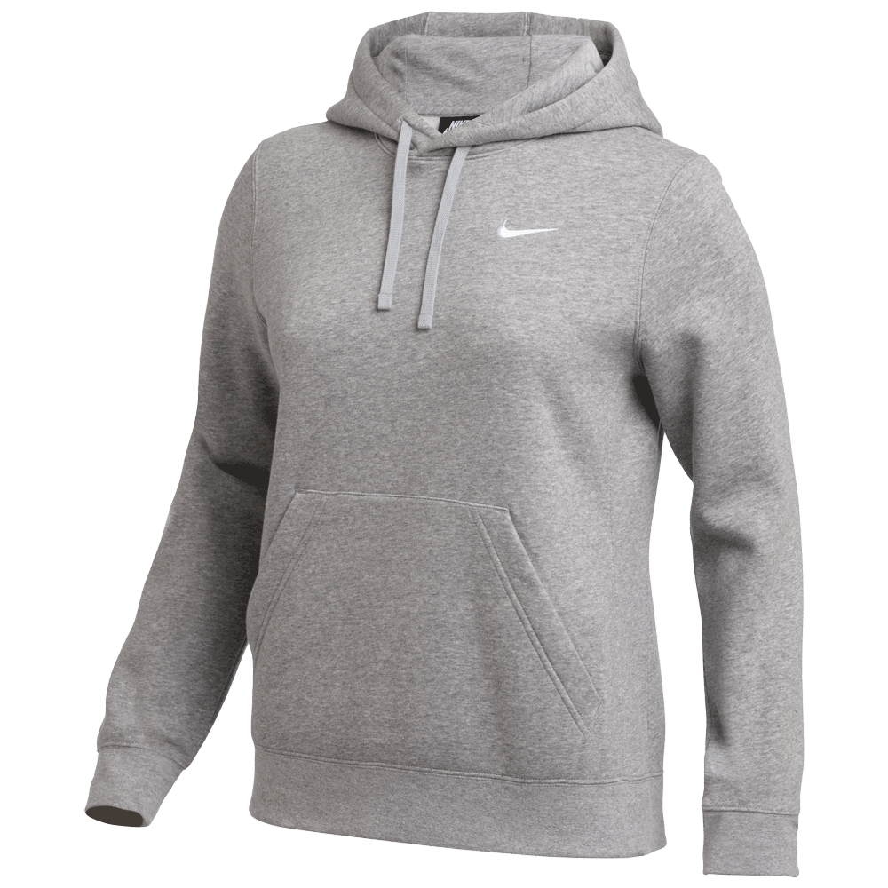 Nike Club Women's Training Pullover Hoodie – Midway Sports
