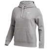 Sudadera con capucha de entrenamiento Nike Club para mujer
