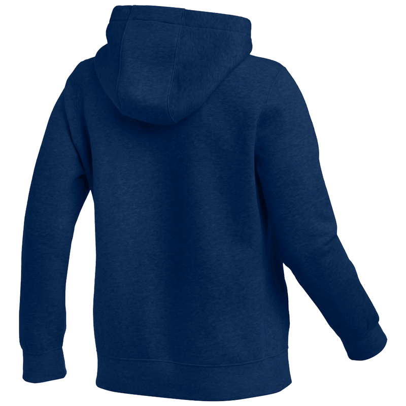 Sudadera con capucha de entrenamiento Nike Club para mujer