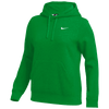 Sudadera con capucha de entrenamiento Nike Club para mujer
