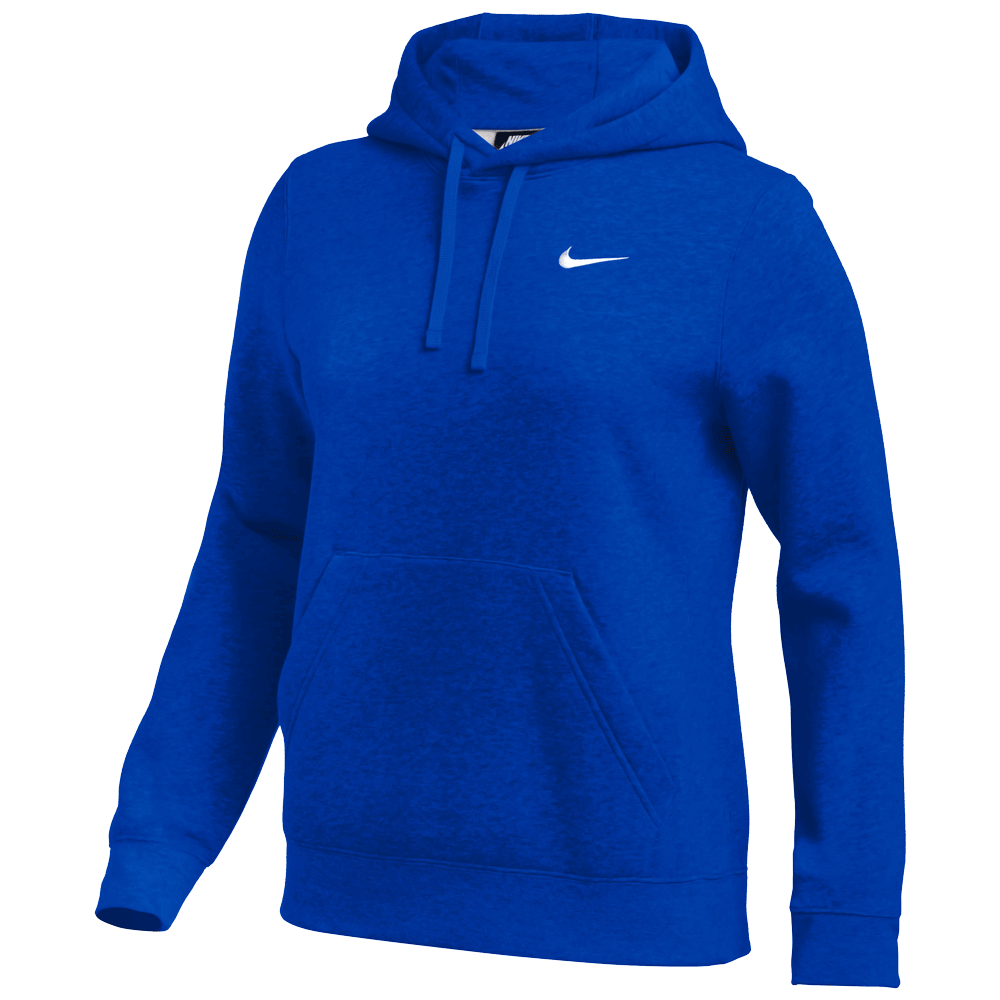 Nike Women s Club Training Hoodie