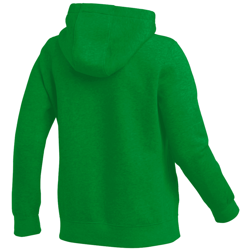 Sudadera con capucha de entrenamiento Nike Club para mujer