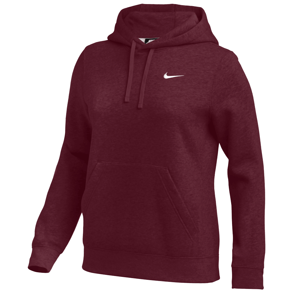 Nike maroon sweater best sale