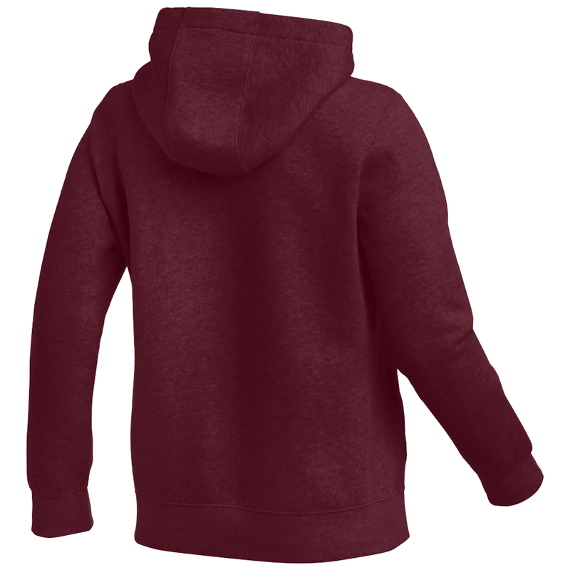 Sudadera con capucha de entrenamiento Nike Club para mujer