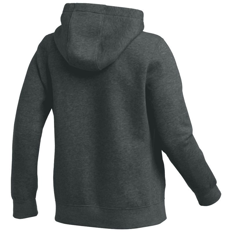 Sudadera con capucha de entrenamiento Nike Club para mujer