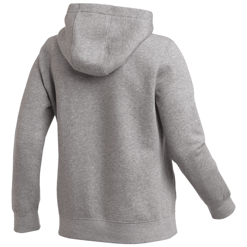 Sudadera con capucha de entrenamiento Nike Club para mujer