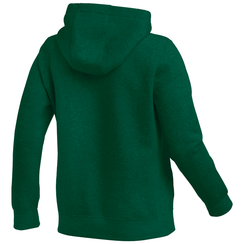 Sudadera con capucha de entrenamiento Nike Club para mujer