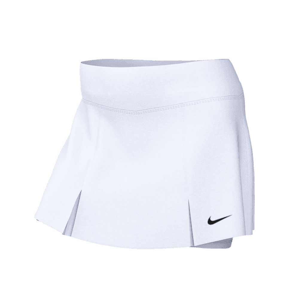 Nike pure court tennis skirt best sale