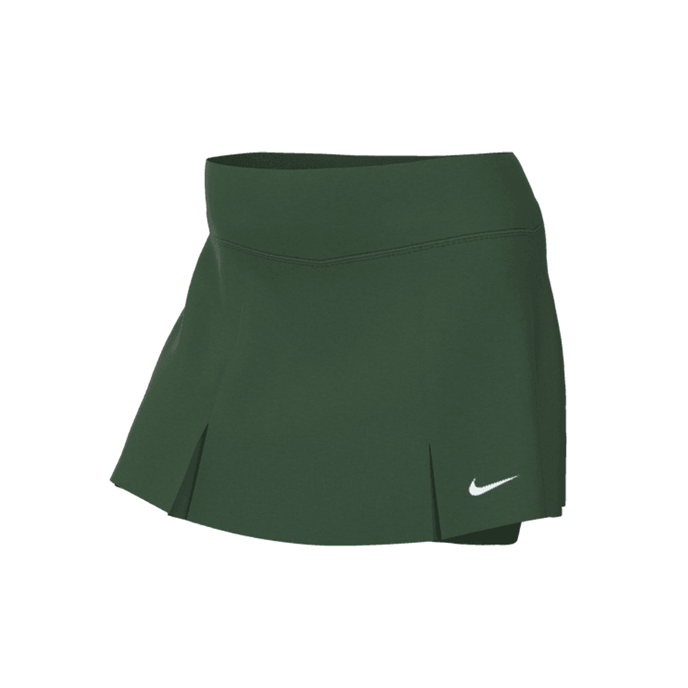 Nike Womens Team Club Skirt Green XL