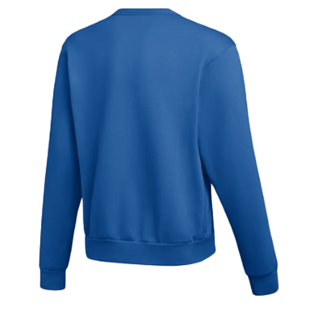 Nike Men's Standard Fit Heavy Fleece Crew Neck