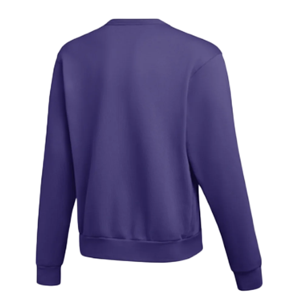 Nike Men's Standard Fit Heavy Fleece Crew Neck