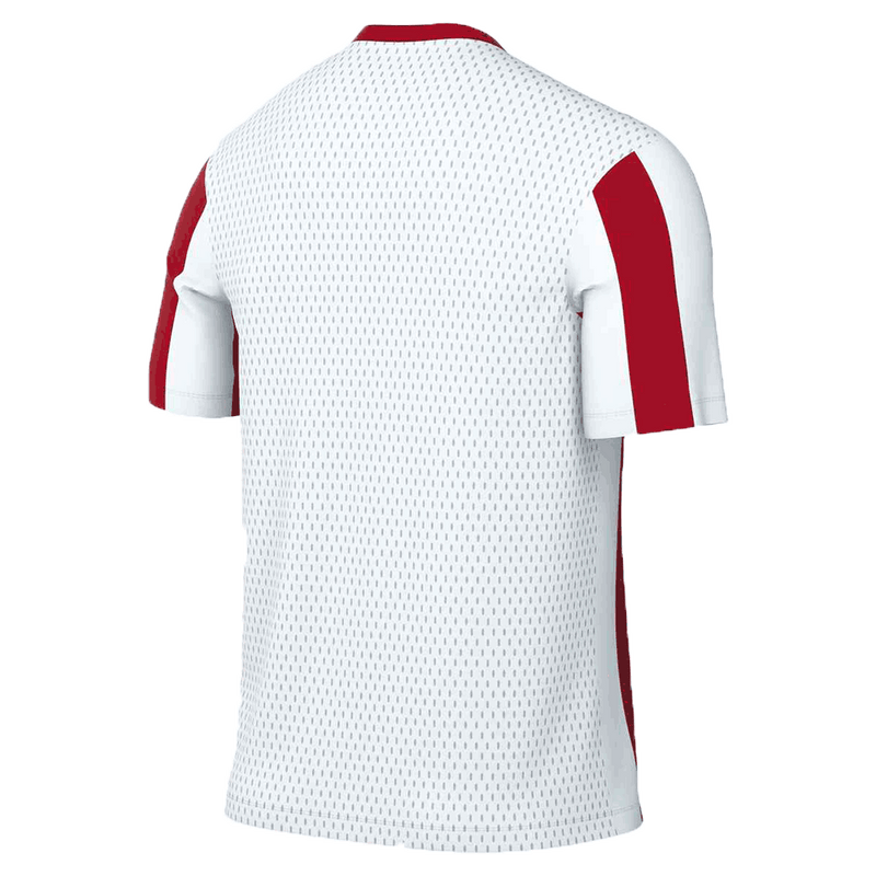 Camiseta Nike de rayas División V para hombre (temporada baja) (EE. UU.) 