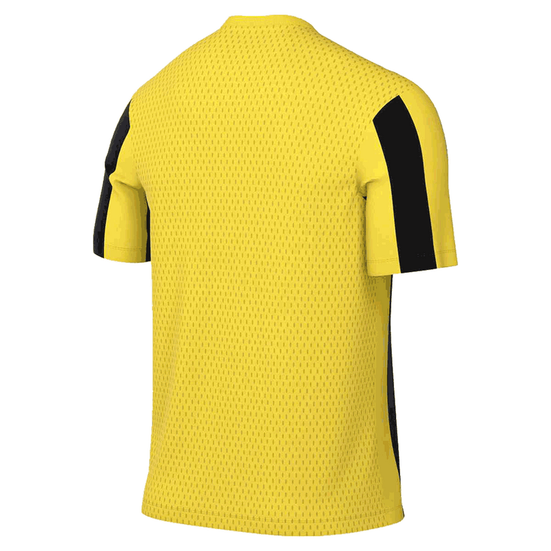 Camiseta Nike de rayas División V para hombre (temporada baja) (EE. UU.) 