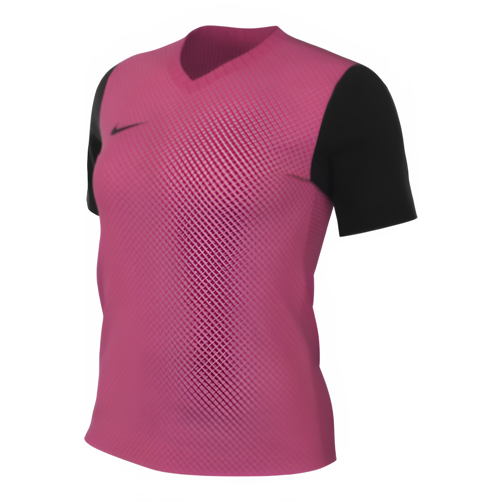 Nike Women's Dri-Fit US SS Tiempo Premier II Jersey