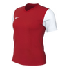 Nike Women's Dri-Fit US SS Tiempo Premier II Jersey